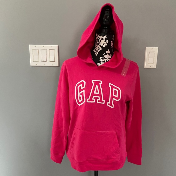 GAP hoodie brand new - Picture 1 of 1